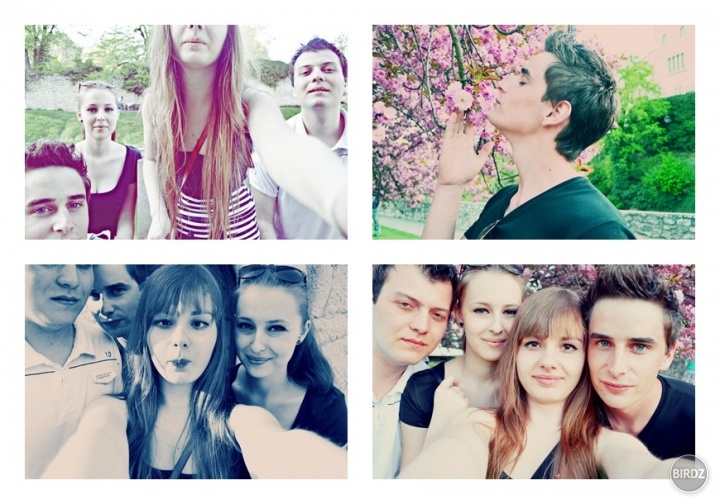 zoologickovali sme :-D