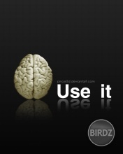 use it