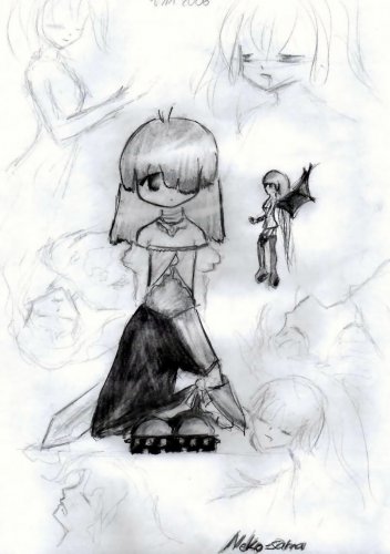 little killer