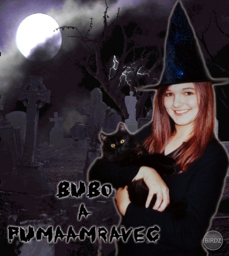 Scary Halloween
