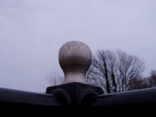 Wicksteed Park