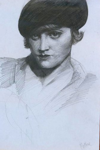 Marlene Dietrichová