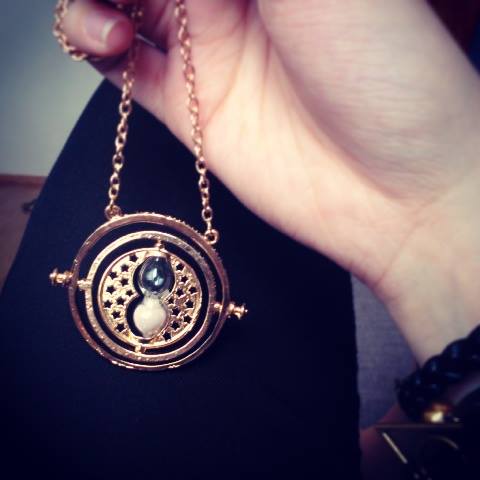 I mark the hours, every one, Nor have I yet outrun the Sun. My use and value, unto you, Are gauged by what you have to do. ♥