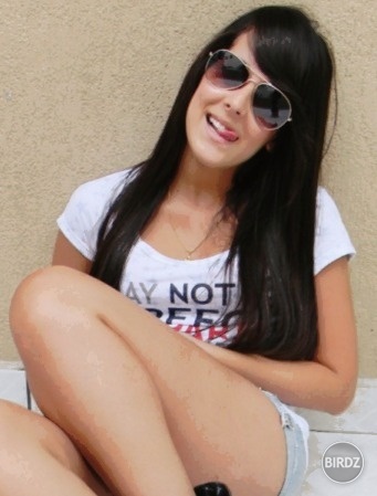 Thea (24.3. ma 16 rokov)