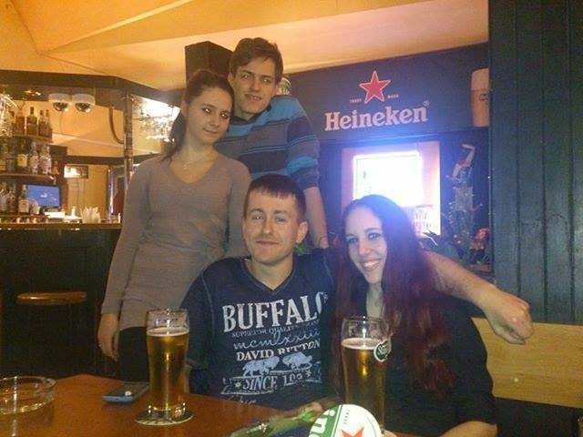 moje lásky :*
