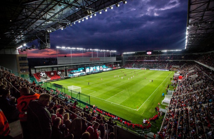 Trnava-City Arena