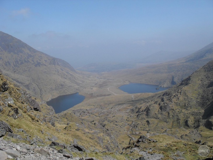 Carrauntoohill