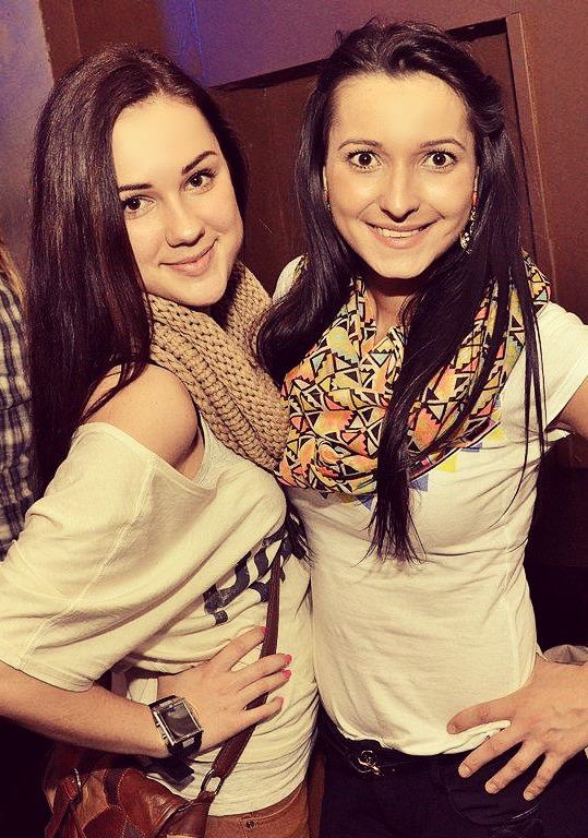 With Baška ;-)