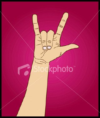 rock on!!!