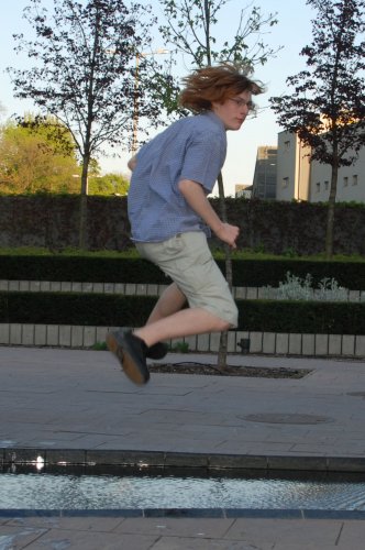 rock 'n roll :D