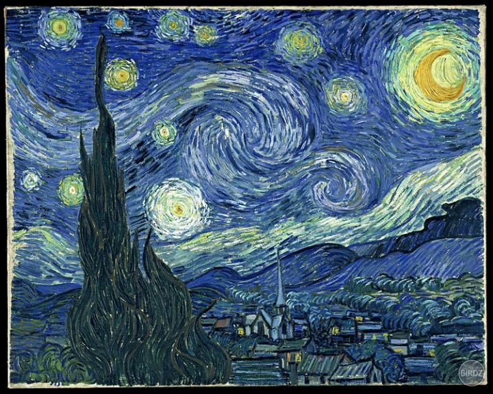 Vincent van Gogh