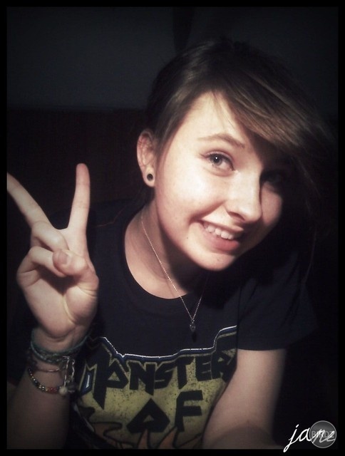 Give me peace! =D