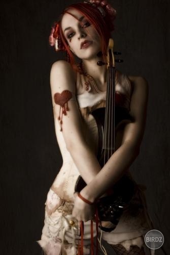 Emilie Autumn