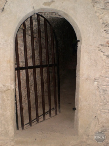 Červený kameň