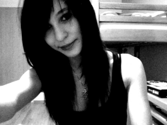 ostrihana :D 