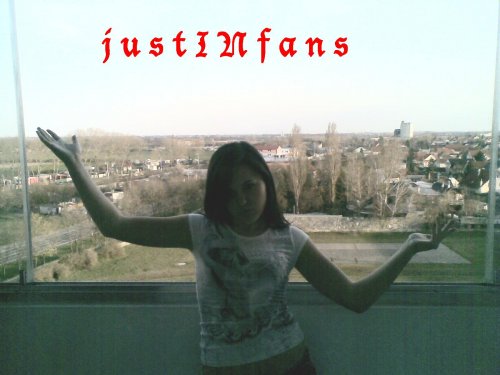 justINfans