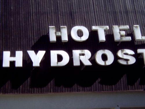 nas ,,hotel