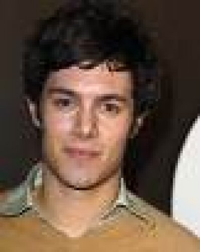 Adam Brody