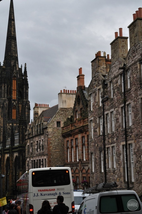 Edinburgh