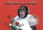 tak to som ja