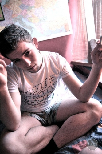 ...smoKING