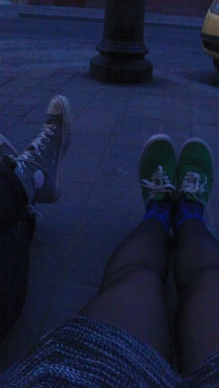 Umelecká vol.2
@doyouhearme 