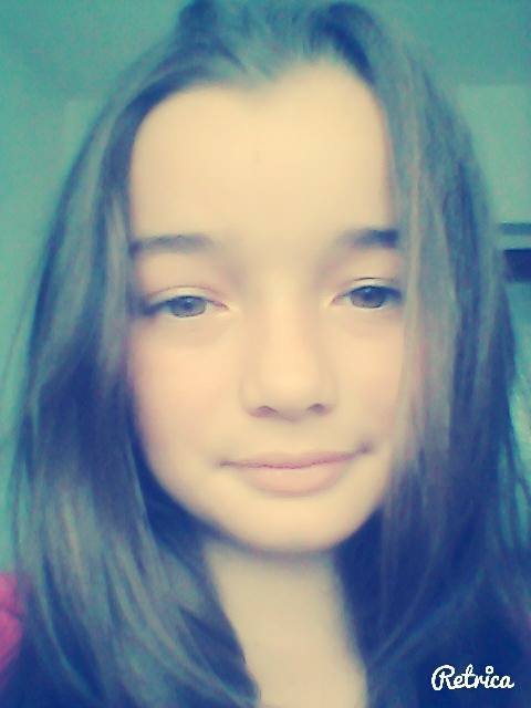 This is me!