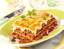 Tak co @side3, dame v stredu lasagne u nas na intraku?