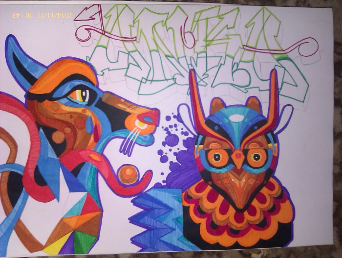 In Progress