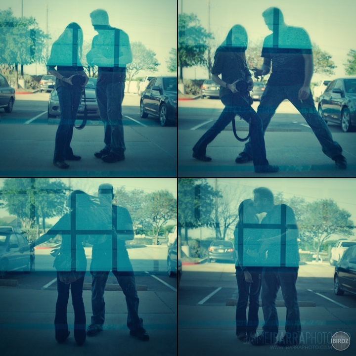Kiss :)