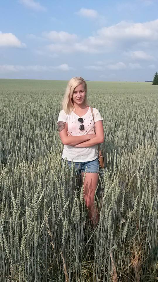 Prax vo Vyškove :)