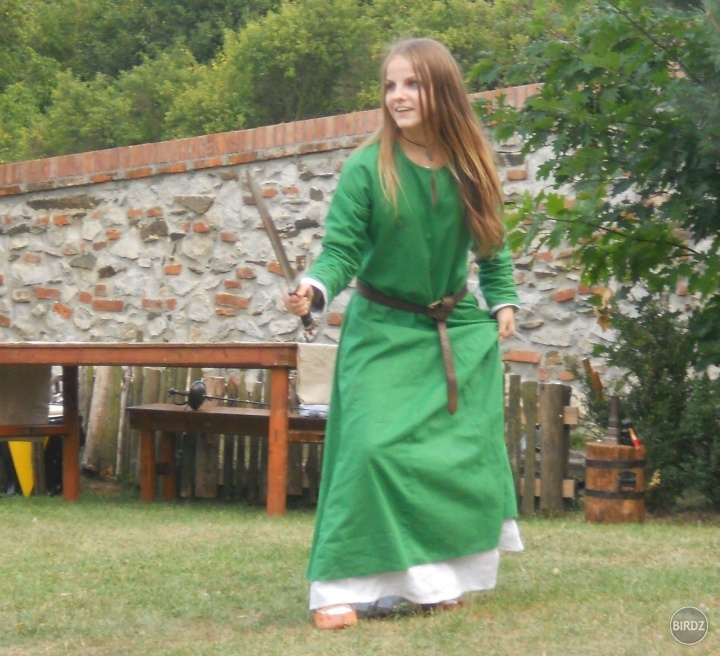 jaa :D aliaaas Zlatka
