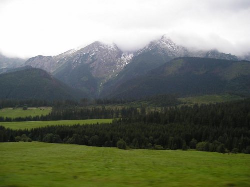 Tatry-ake su stavnate,ze?:))