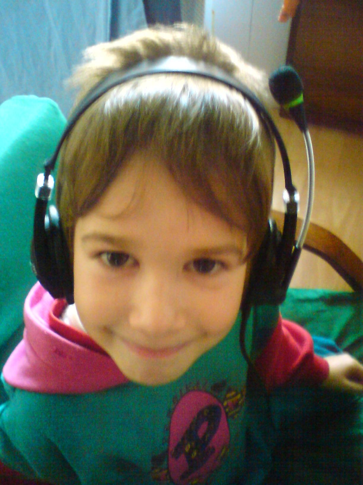 Malej bráška 