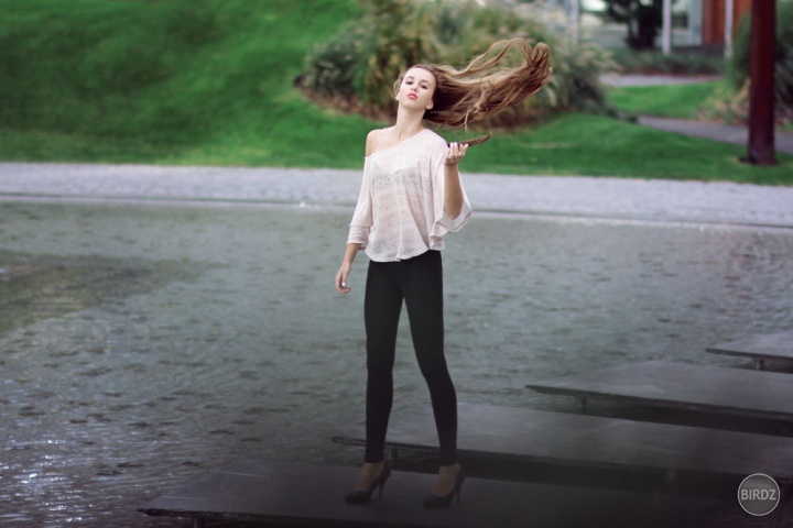 Linda / HM models