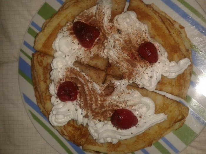 ňooooom :P