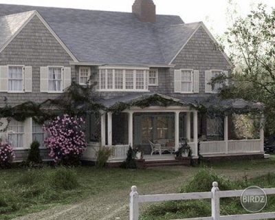 tiež s filmu Grey gardens