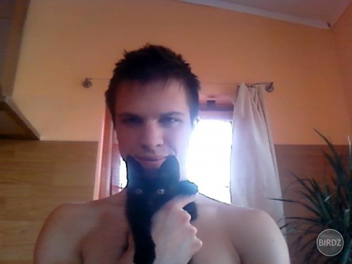 ja a moja blackinka :)