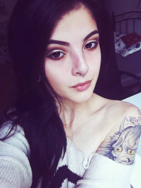 Ahoooj :) 