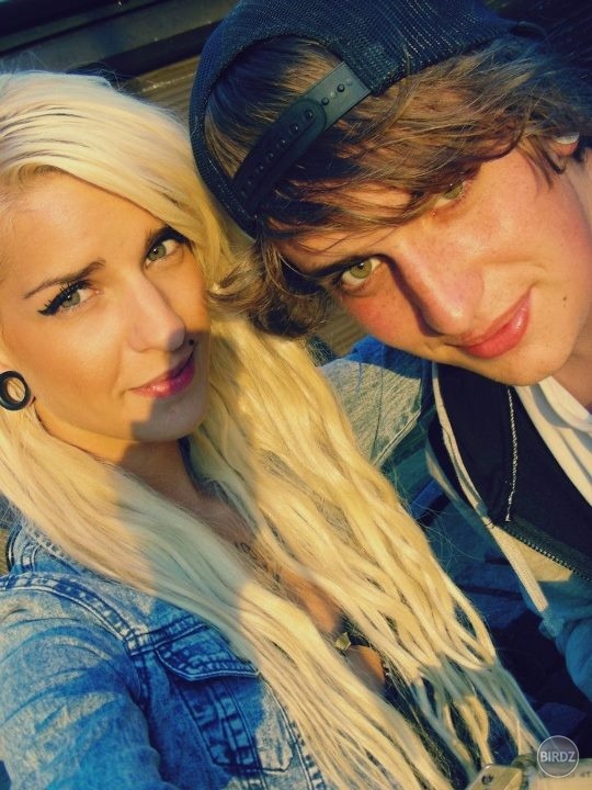 S Kubem :)