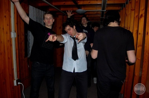 dAnce dAnce =D 