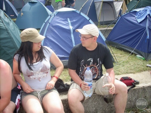 Topfest 2008: 