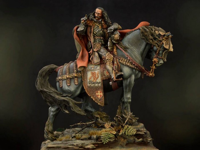 Vlad Tepes