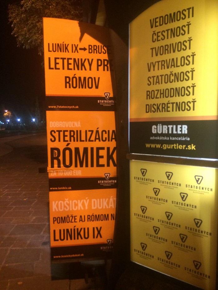 Strana 7 statočných :D