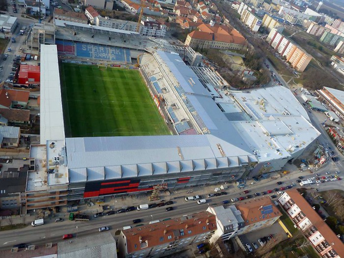 Trnava-City Arena