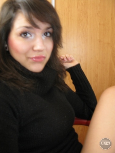 Miskova frajerkaa :)