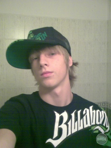 I´m not bad hip-hop....maybe passive Sk8-er :D:D