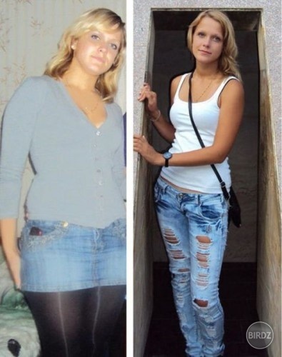 :) ...obezita neni krásna ani zdravá :) aj keď si mnohí snažíte nakecať opak :)