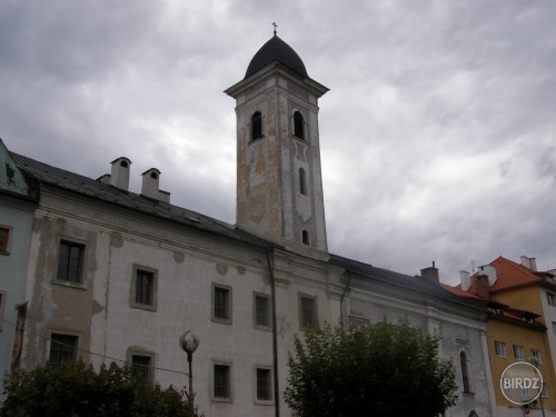 Kremnica