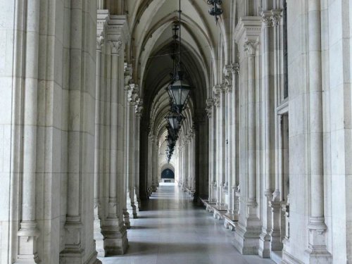 Rathaus